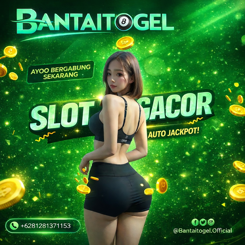 BANTAITOGEL